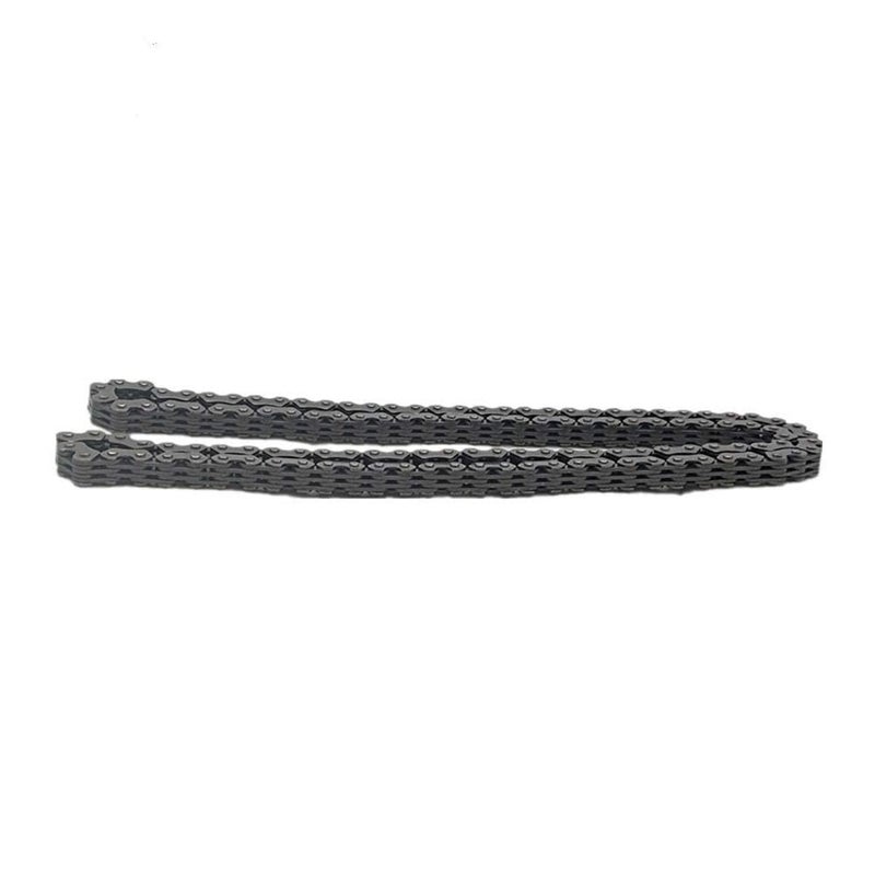 Chikia 124 Links Cam Timing Chain Compatible For Hisun 500cc 550cc MSU500 Massimo Supermach TSC Rural King Cub Cadet UTV - Image 2